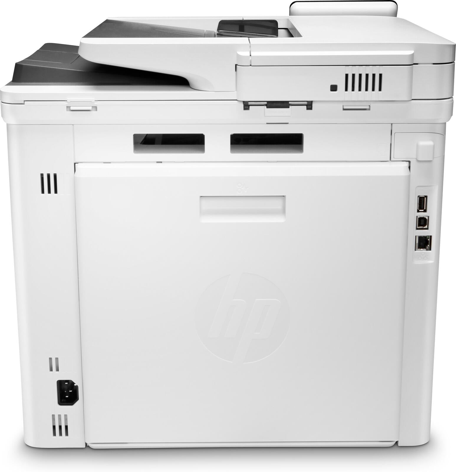 B-WARE HP Color LaserJet Pro M479fnw Farblaser-Multifunktionsgerät
