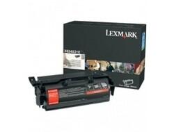 Lexmark Original Toner schwarz 36.000 Seiten (X654X31E) für X654de, 656de/dte, 658de/dfe/dme/dte