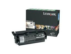 Lexmark Original Toner schwarz 25.000 Seiten (X651H11E) für X651de, X652de, X654de, X656dte, X658dfe/dme/