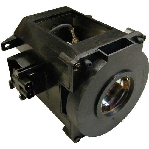 Beamerlampe für NEC (ersetzt: NP21LP, 60003224)
