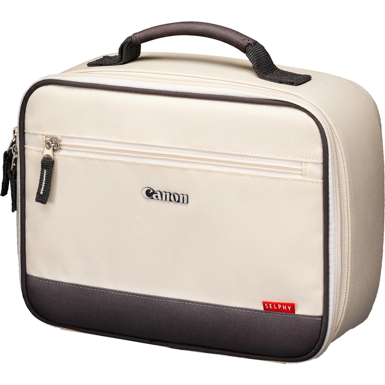 Canon DCC-CP2 Transporttasche für SELPHY Fotodrucker
