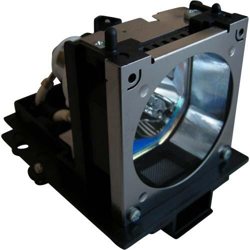 Beamerlampe für NEC (ersetzt: VT45LPK, VT45LP, 50022215)