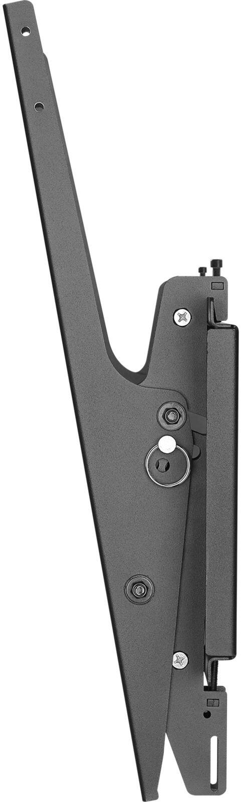 B-WARE Neomounts NS-WMB300BLACK Menuboard dreifach Display Wandhalterung