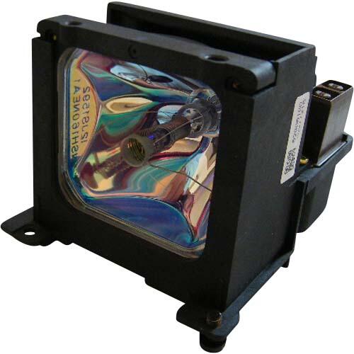 Beamerlampe für NEC (ersetzt: VT50LP, 50021408)