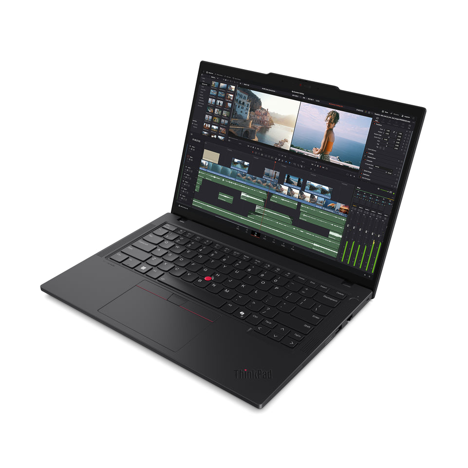 Lenovo ThinkPad P14s AMD G5 14" R7-8840HS 2x16/1TB   WUXGA W11P