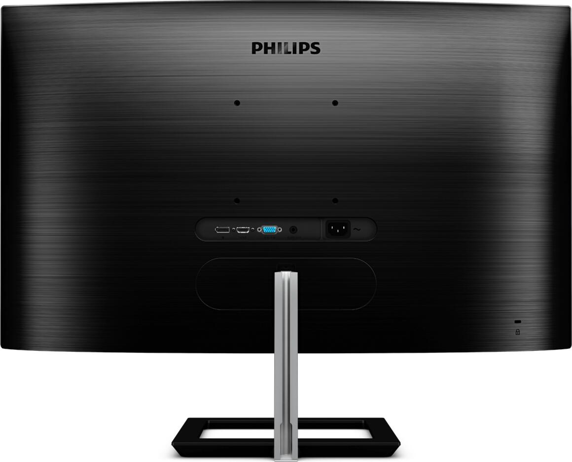 Philips 322E1C Curved-Monitor 81,3 cm (31,5 Zoll)