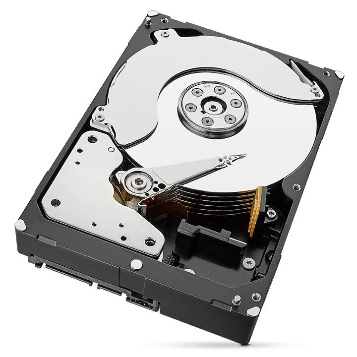 Seagate IronWolf® - 8 TB