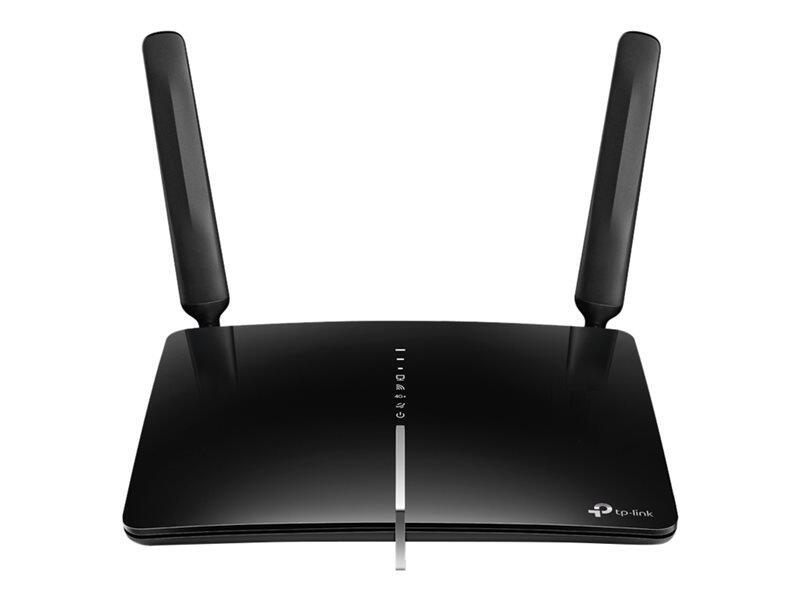 TP-Link ARCHER MR600 4G+ Cat6 AC1200 Wireless Dual Band Gigabit Router