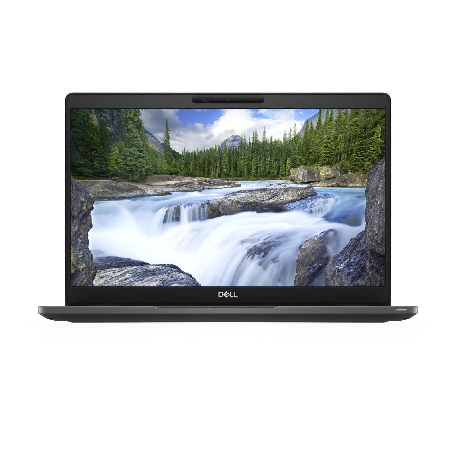 Dell Latitude 5300 33,8 cm (13.3') Notebook Intel Core i5-8265U, 8GB RAM, 256GB SSD, Full HD Display, Win