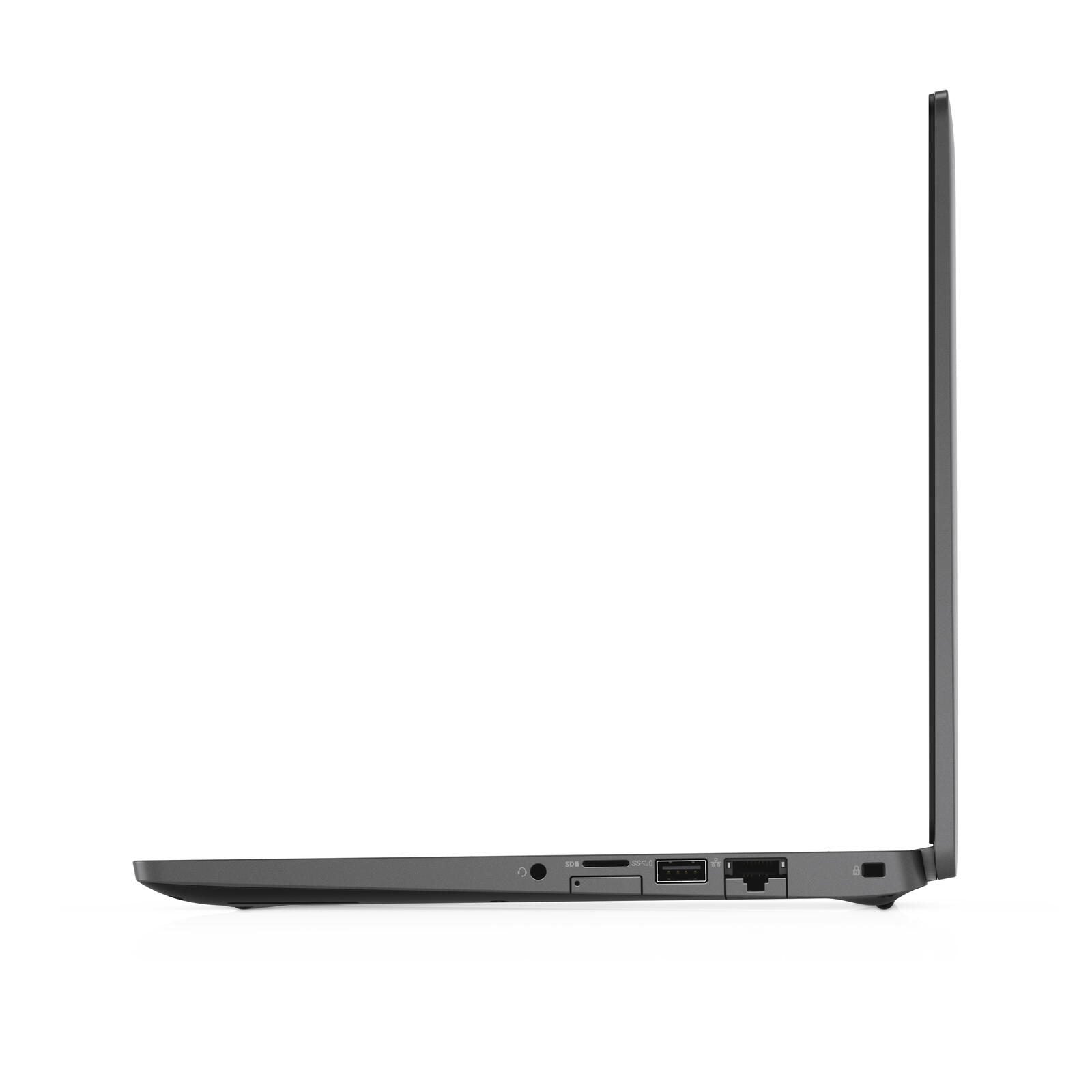 Dell Latitude 5300 33,8 cm (13.3') Notebook Intel Core i5-8265U, 8GB RAM, 256GB SSD, Full HD Display, Win