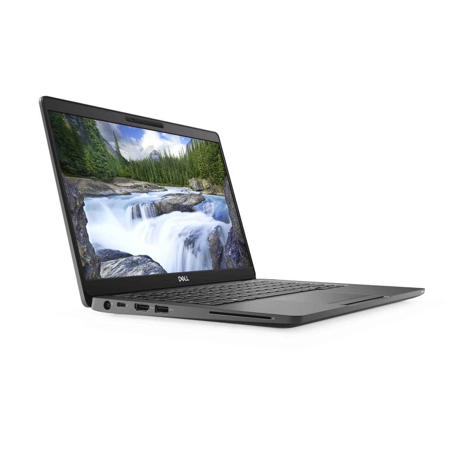 Dell Latitude 5300 33,8 cm (13.3') Notebook Intel Core i5-8265U, 8GB RAM, 256GB SSD, Full HD Display, Win