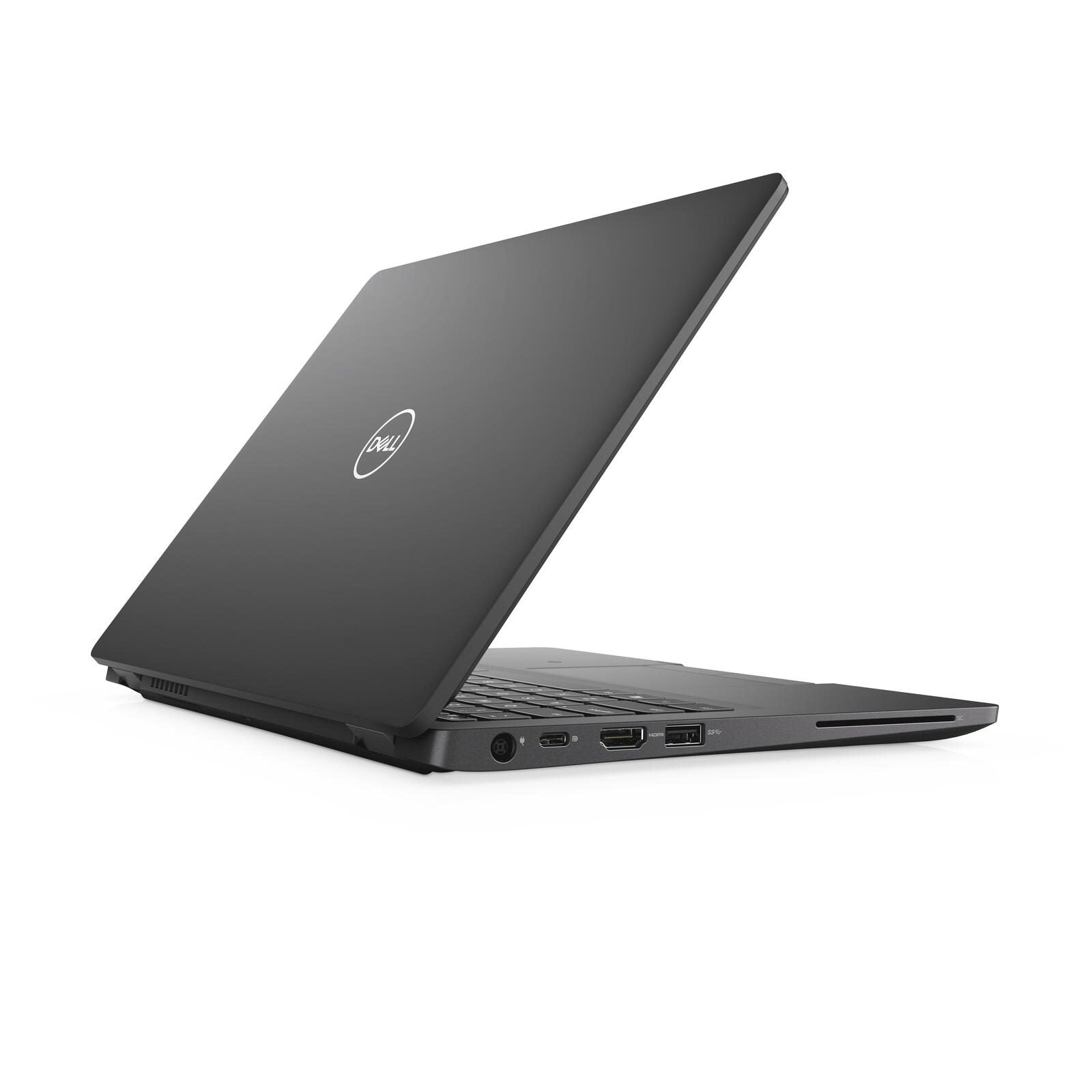 Dell Latitude 5300 33,8 cm (13.3') Notebook Intel Core i5-8265U, 8GB RAM, 256GB SSD, Full HD Display, Win