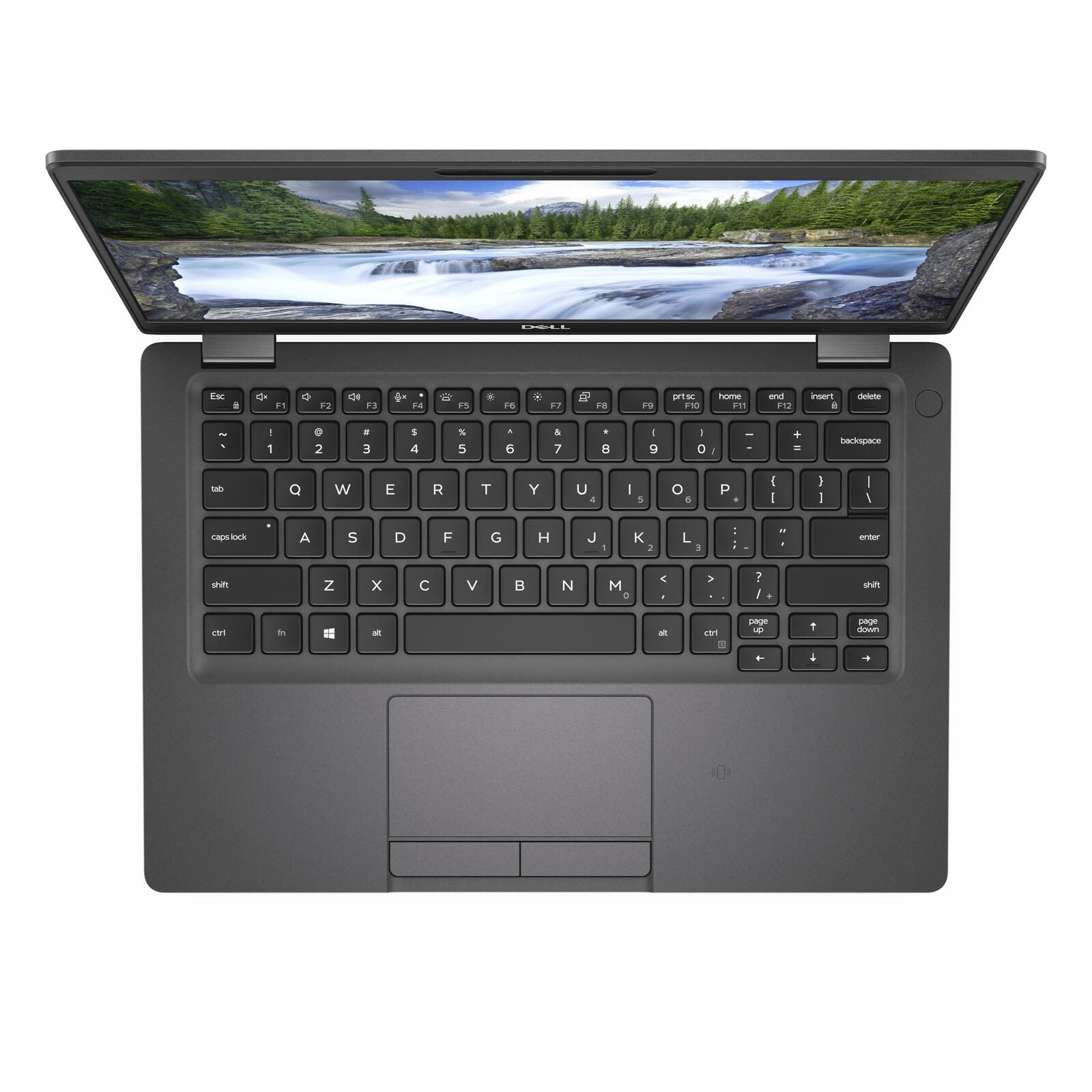 Dell Latitude 5300 33,8 cm (13.3') Notebook Intel Core i5-8265U, 8GB RAM, 256GB SSD, Full HD Display, Win