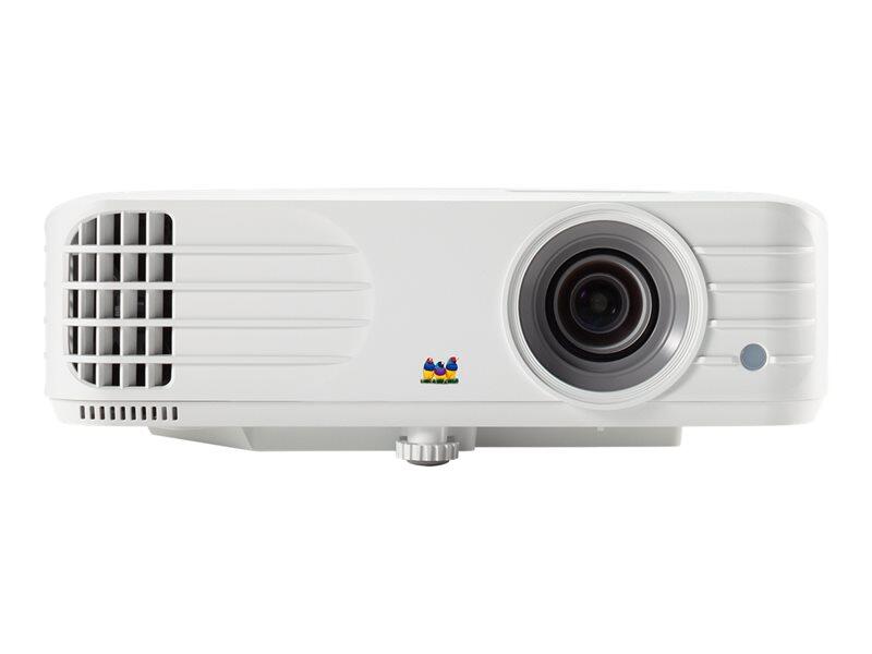 ViewSonic PG706HD Business DLP Beamer 4000 ANSI Lumen