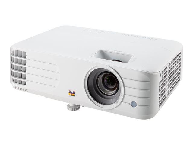 ViewSonic PG706HD Business DLP Beamer 4000 ANSI Lumen