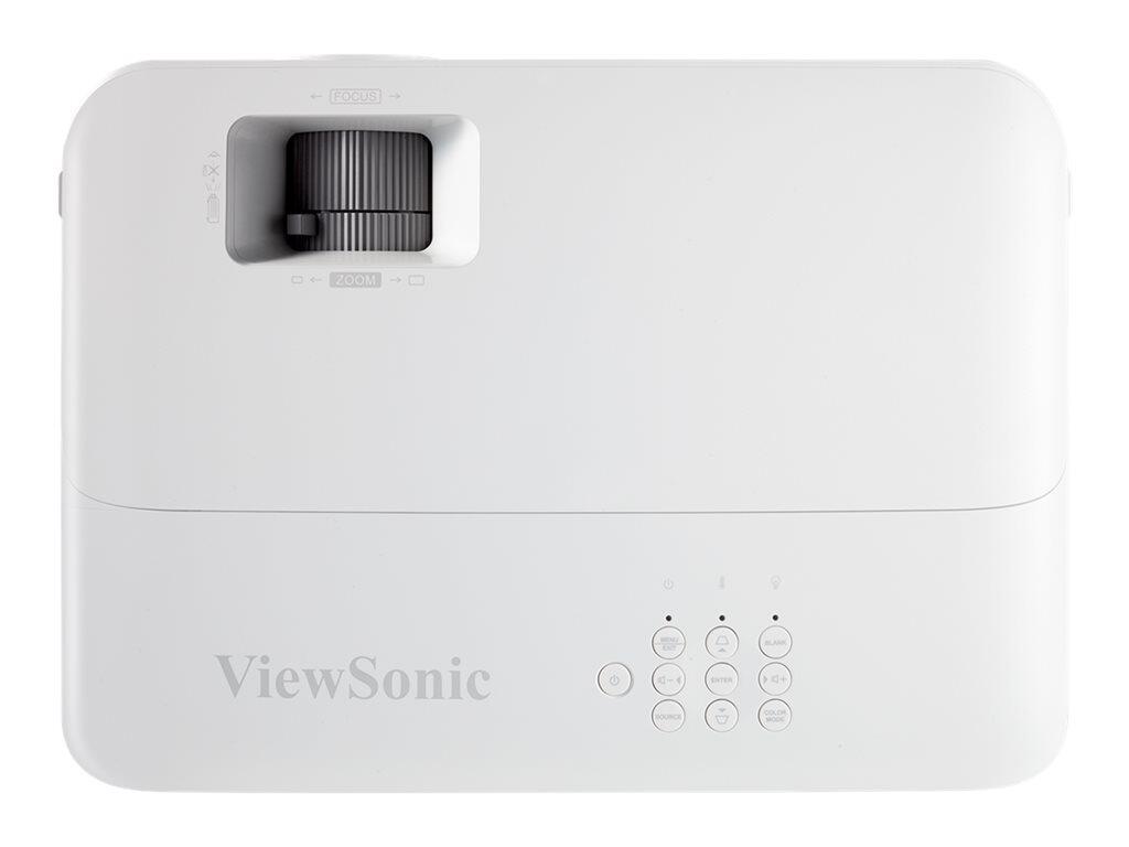 ViewSonic PG706HD Business DLP Beamer 4000 ANSI Lumen