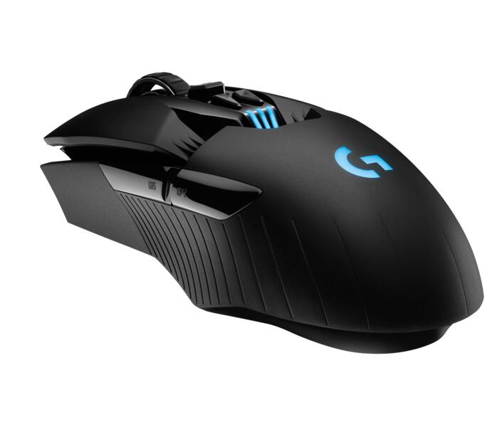 Logitech G903 Wireless Gaming Maus