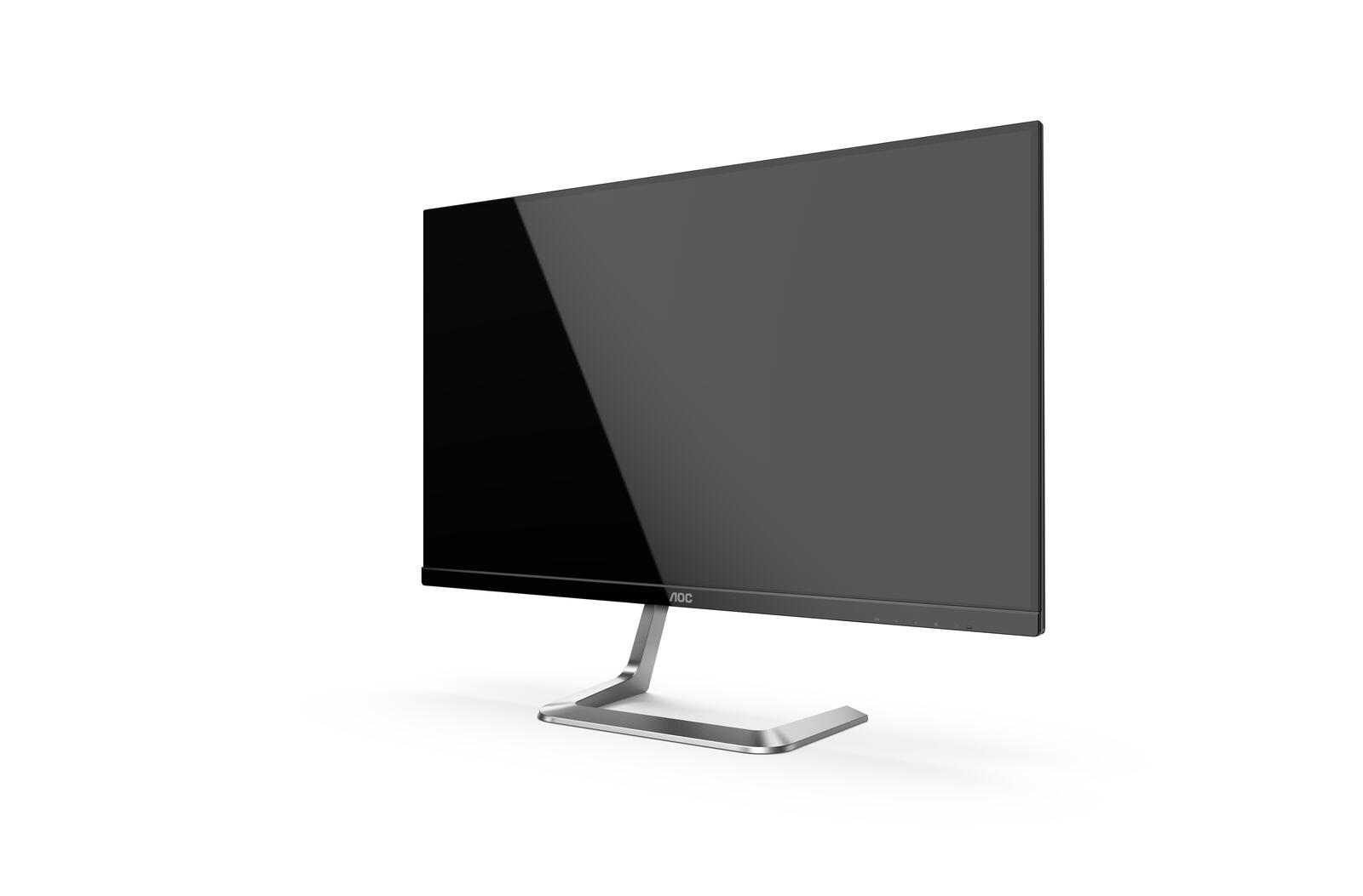 AOC Q27T1 Studio F.A. Porsche Monitor 68,6 cm (27 Zoll)
