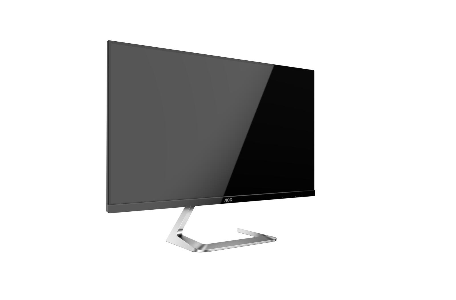 AOC Q27T1 Studio F.A. Porsche Monitor 68,6 cm (27 Zoll)