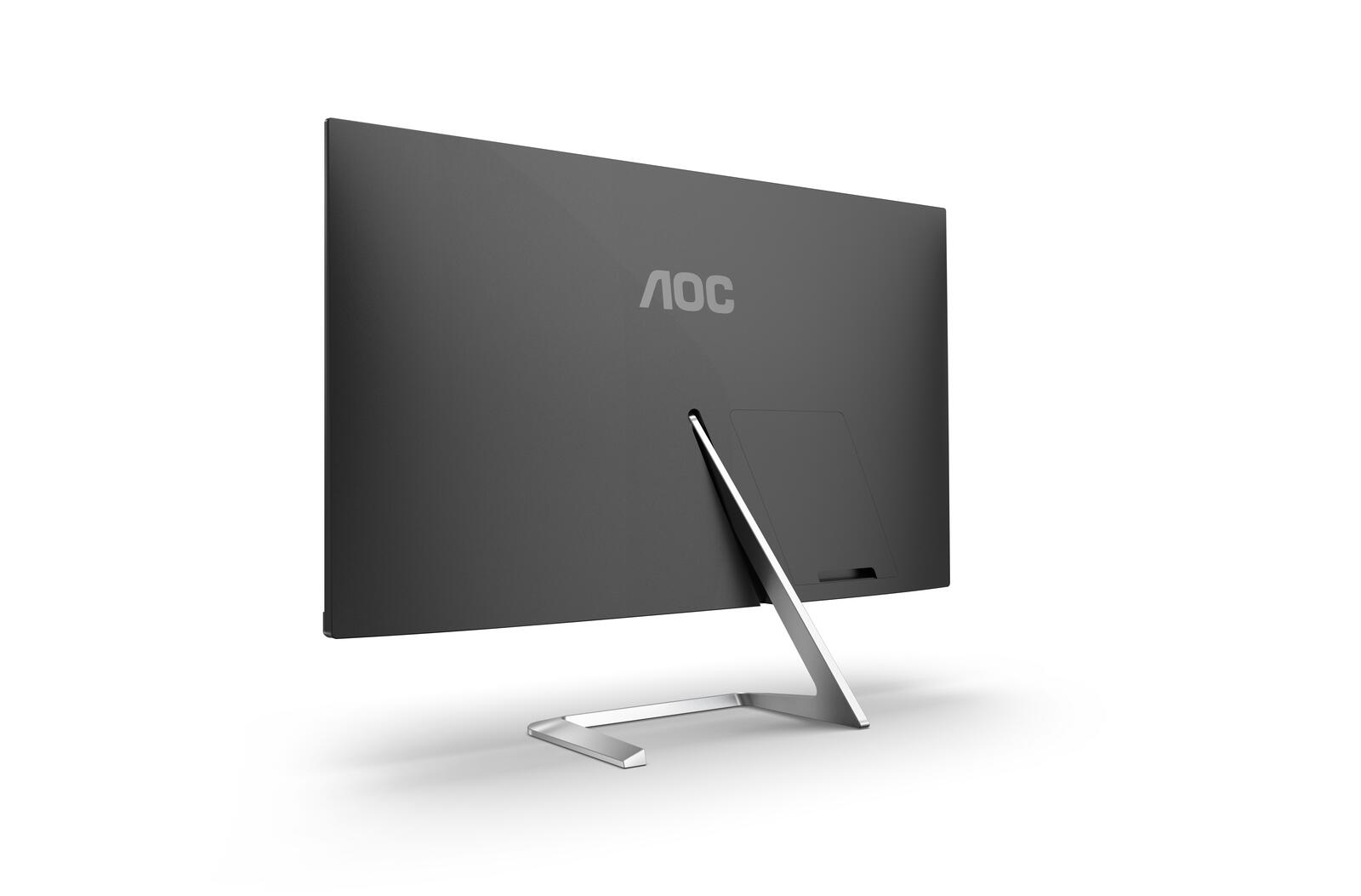 AOC Q27T1 Studio F.A. Porsche Monitor 68,6 cm (27 Zoll)