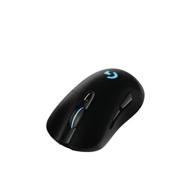 Logitech G703 Lightspeed Gaming Maus