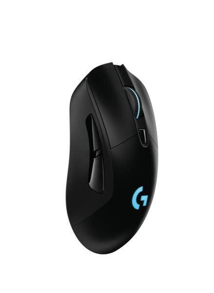 Logitech G703 Lightspeed Gaming Maus