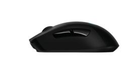 Logitech G703 Lightspeed Gaming Maus