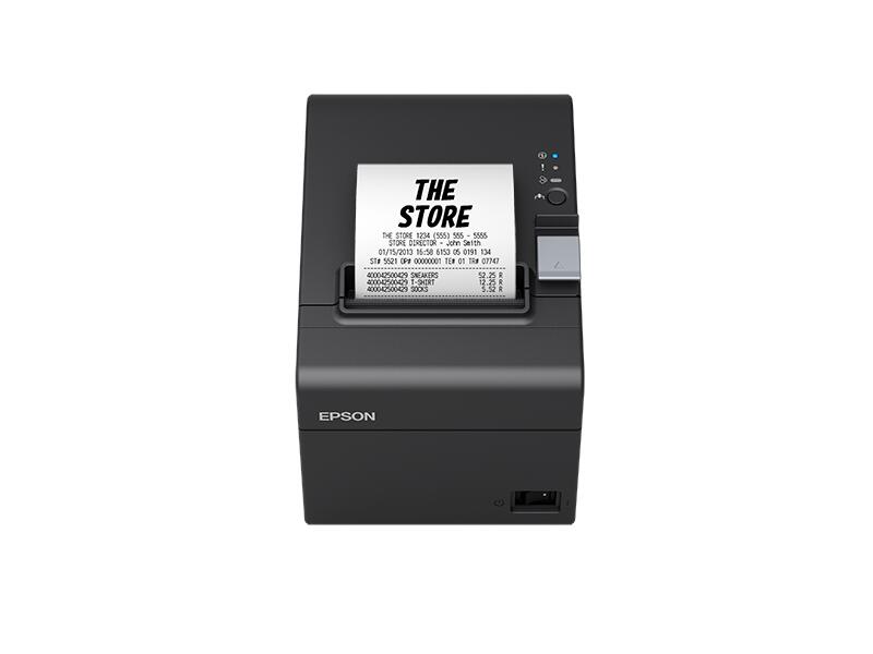 Epson TM-T20III Belegdrucker