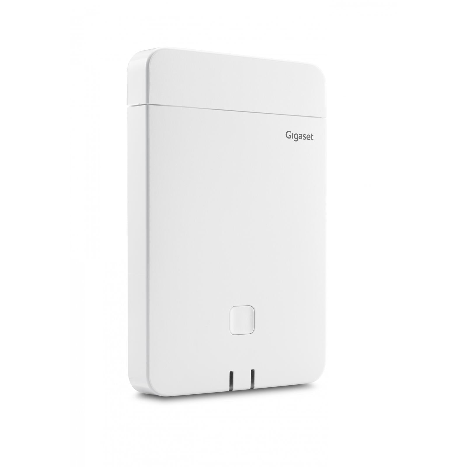 Gigaset N670 IP Pro Basisstation für schnurloses VoIP-Telefon