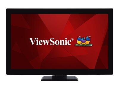 ViewSonic TD2760 (27') 68,6cm LED-Monitor