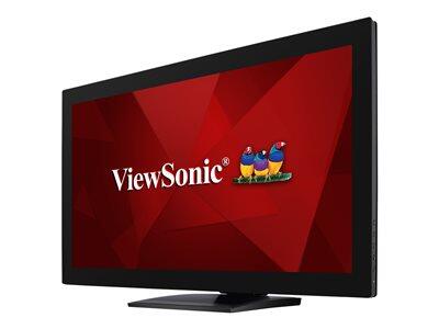 ViewSonic TD2760 (27') 68,6cm LED-Monitor