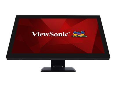 ViewSonic TD2760 (27') 68,6cm LED-Monitor