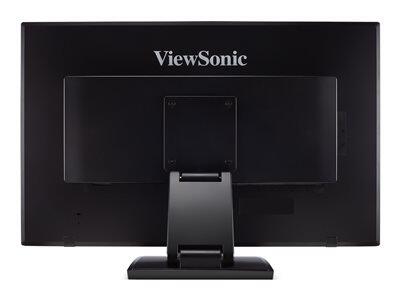 ViewSonic TD2760 (27') 68,6cm LED-Monitor