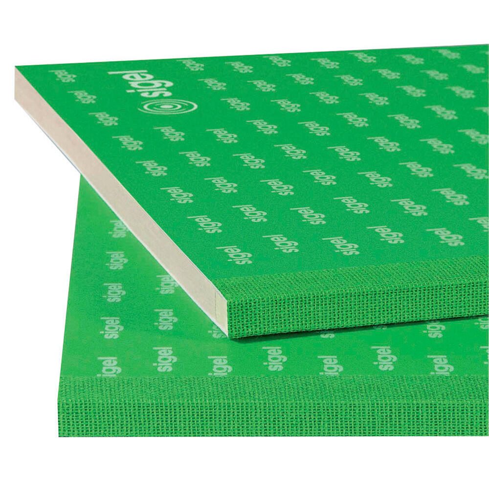 sigel Auftrag Formularbuch AU525 - 2 x 50 Blatt