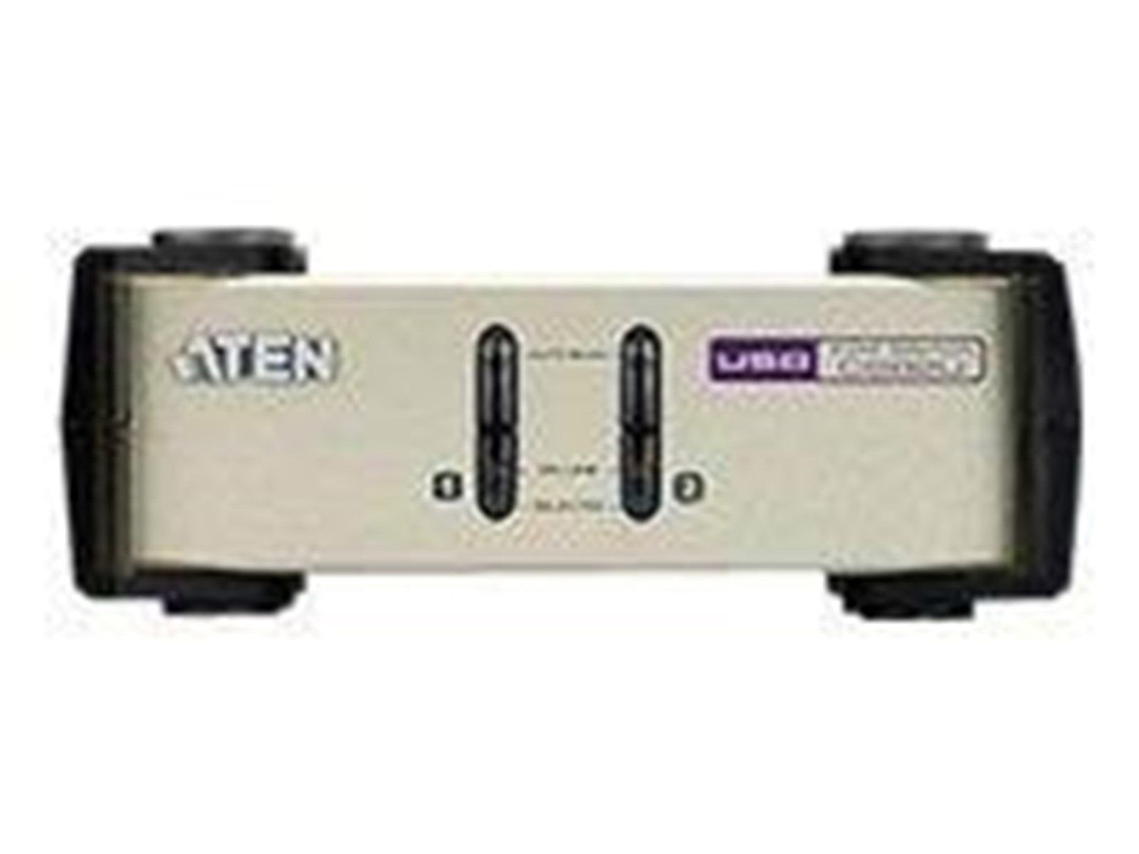 ATEN CS82U - KVM-Switch für Tastatur/Video/Maus - 2 Ports