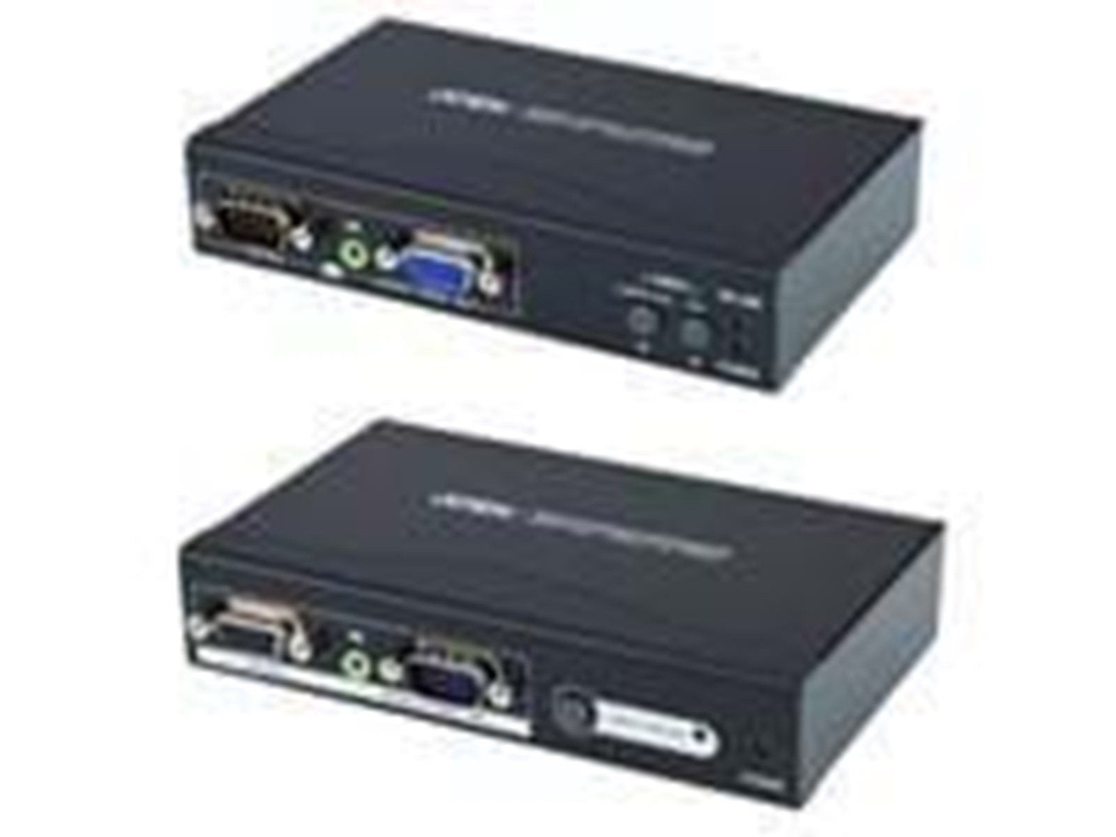 ATEN Video/Audio Ext. Local Unit zu