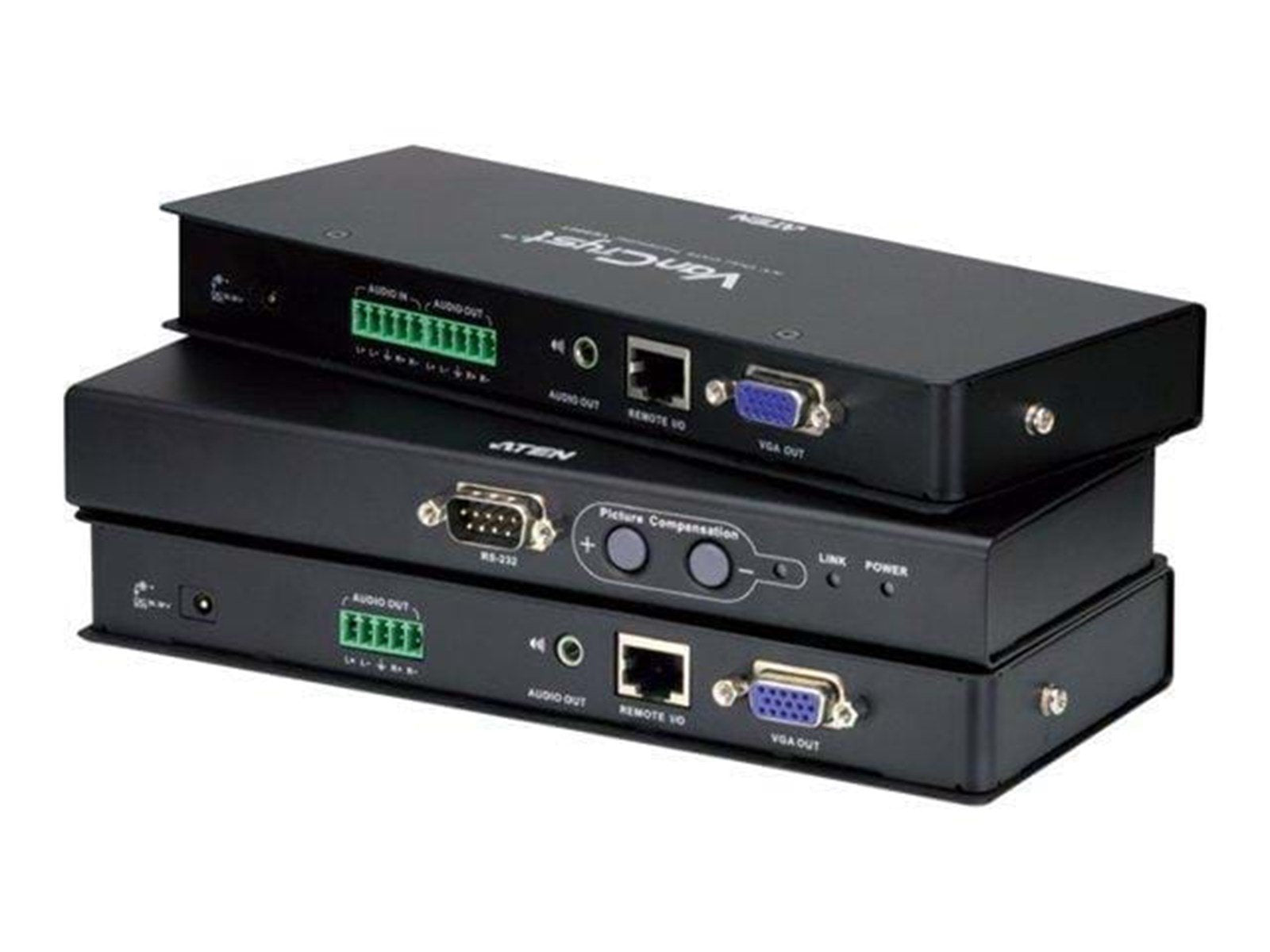 ATEN VanCryst VE500T