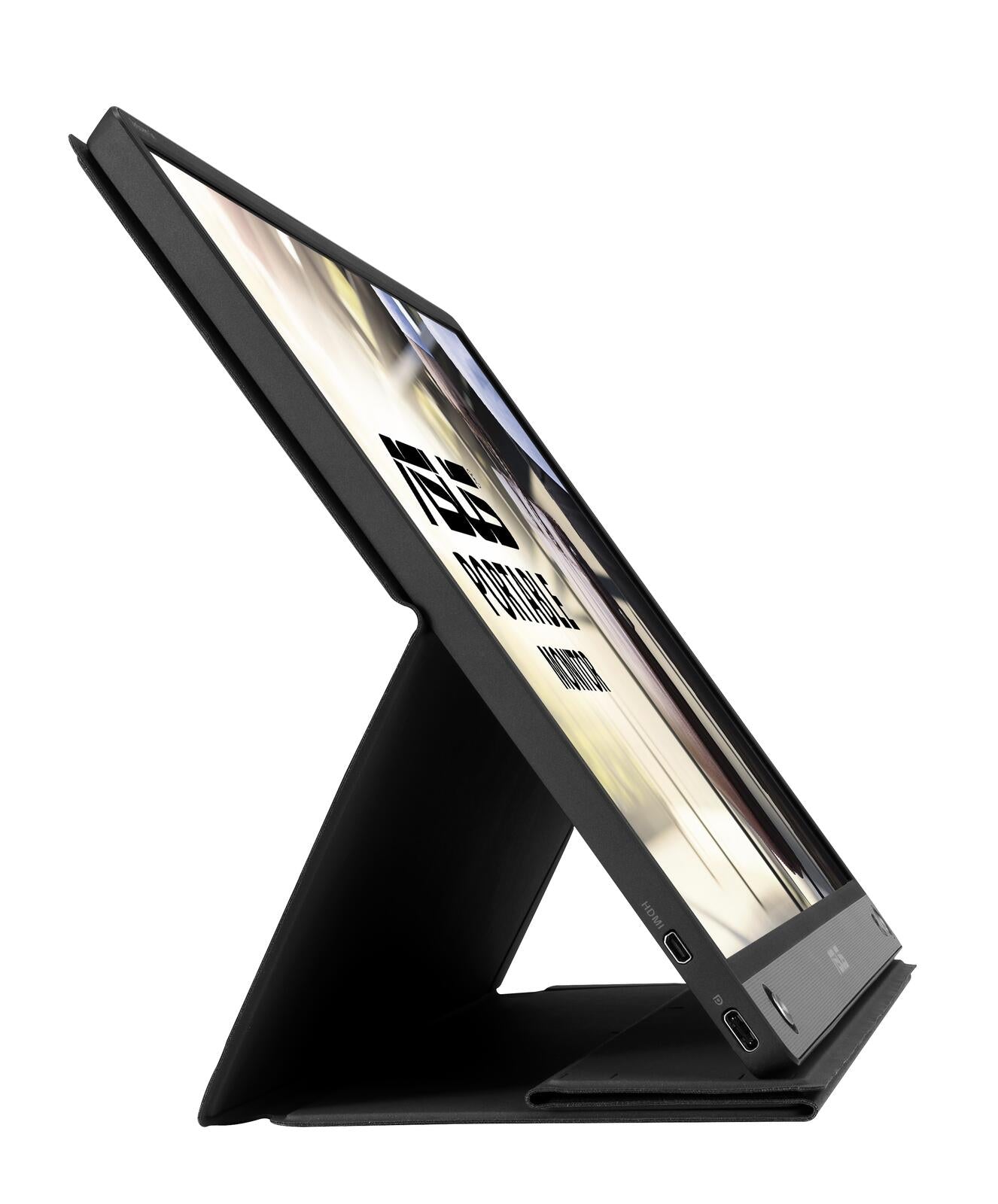 ASUS MB16AHP ZenScreen tragbarer USB-Typ-C-Monitor 39,63 cm (15,6')