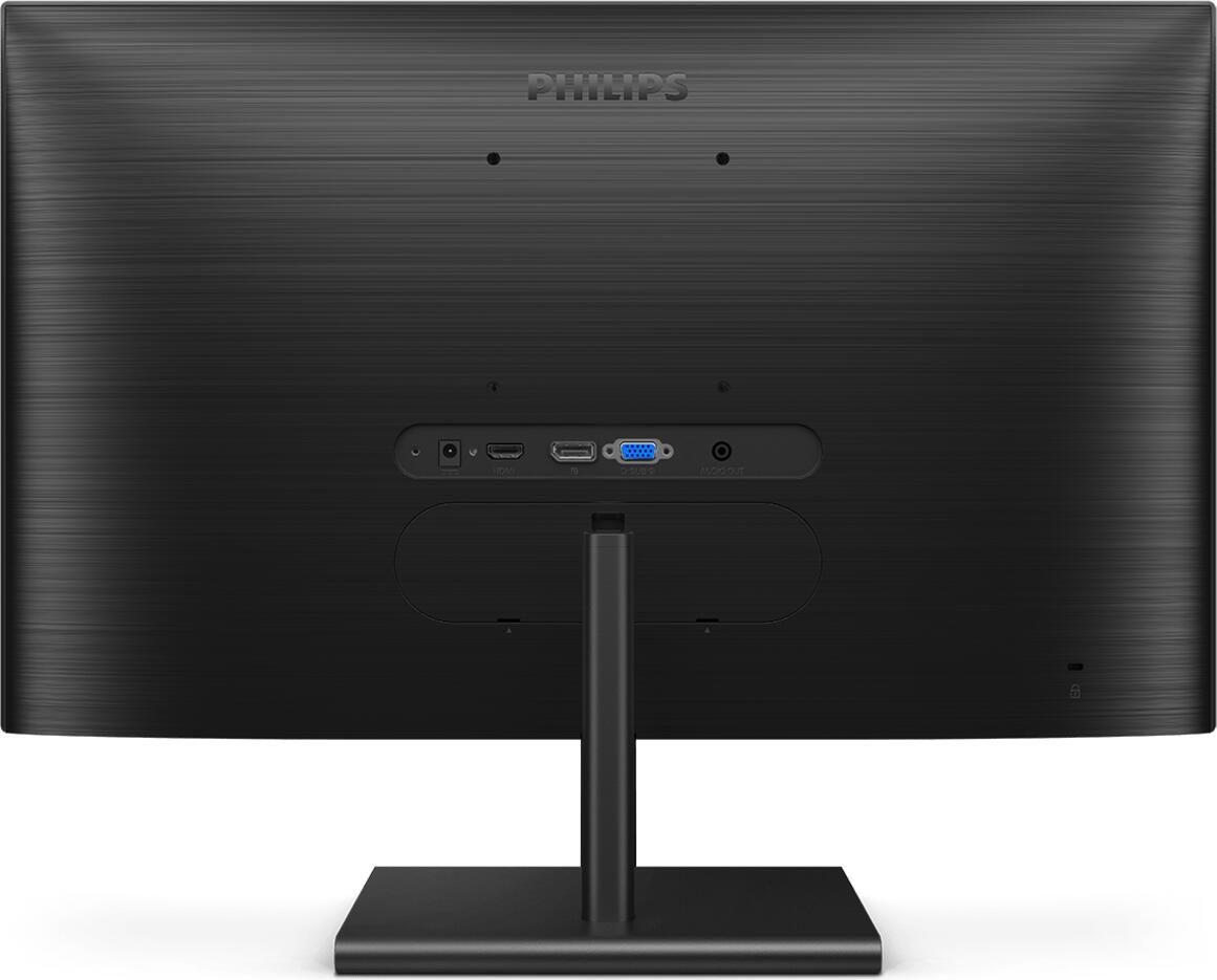 Philips 245E1S Monitor 61 cm (23,8 Zoll)