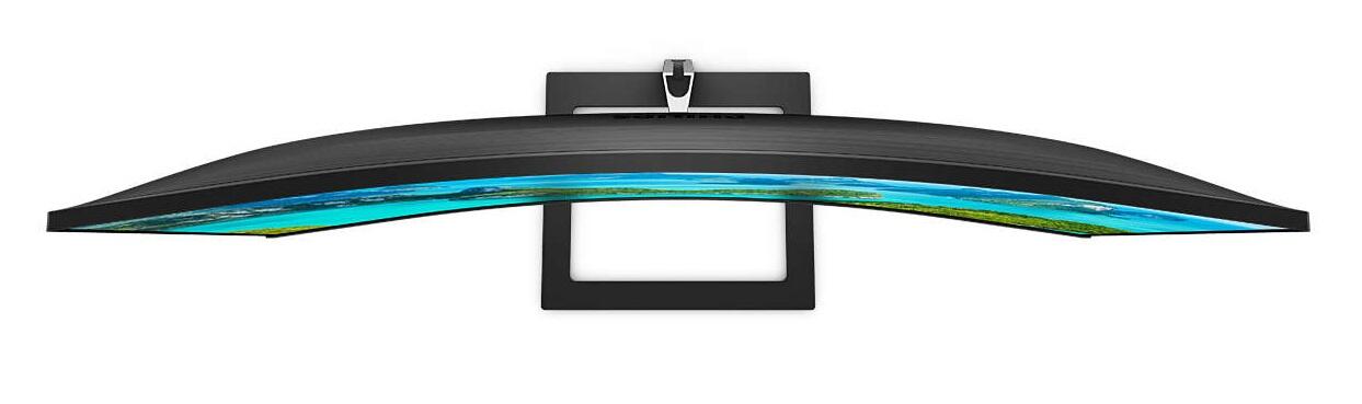 Philips 272E1CA Curved-Monitor 68,6 cm (27 Zoll)
