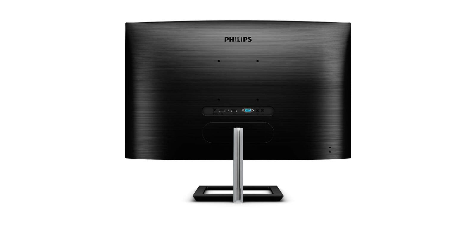 Philips 272E1CA Curved-Monitor 68,6 cm (27 Zoll)