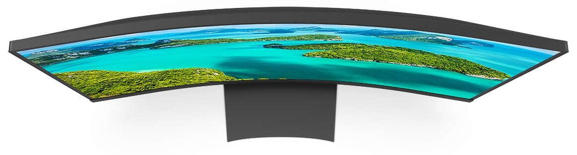Philips 271E1SCA Curved-Monitor 68,6 cm (27 Zoll)