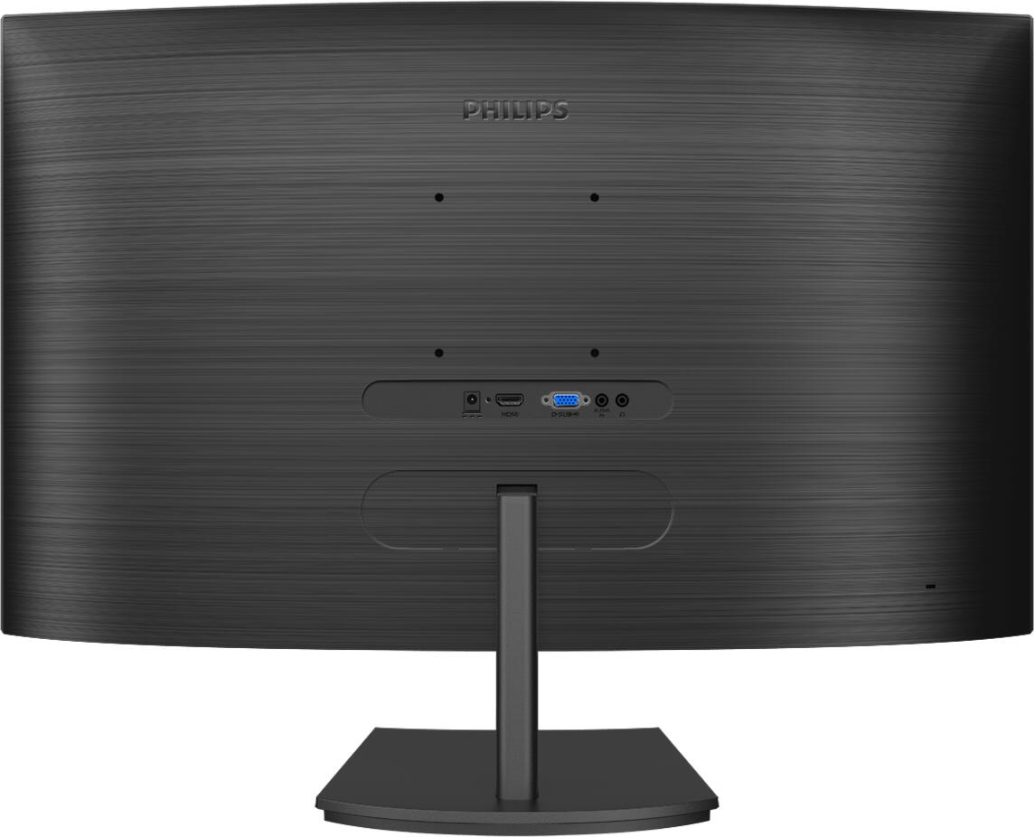 Philips 271E1SCA Curved-Monitor 68,6 cm (27 Zoll)