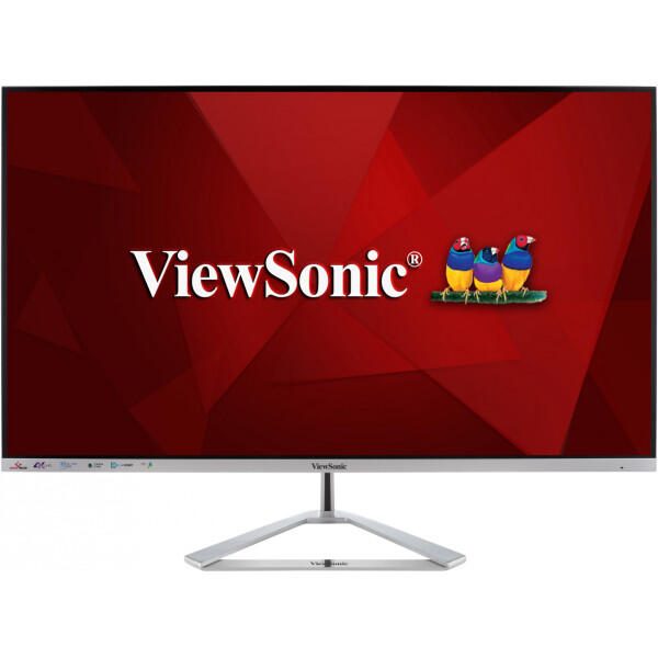 ViewSonic VX3276-4K-MHD 81,28cm (32') 4K LED Monitor