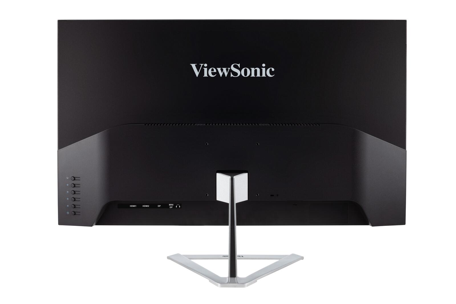 B-WARE ViewSonic VX3276-4K-MHD 81,28cm (32') 4K LED Monitor