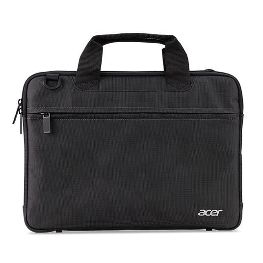 Acer Notebook-Tasche schwarz für 35,6 cm (14')