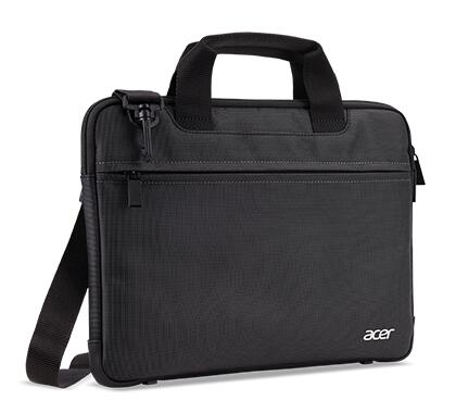 Acer Notebook-Tasche schwarz für 35,6 cm (14')