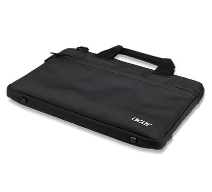 Acer Notebook-Tasche schwarz für 35,6 cm (14')