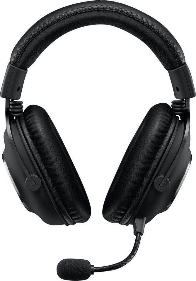 Logitech G PRO X Gaming Headset kabelgebunden