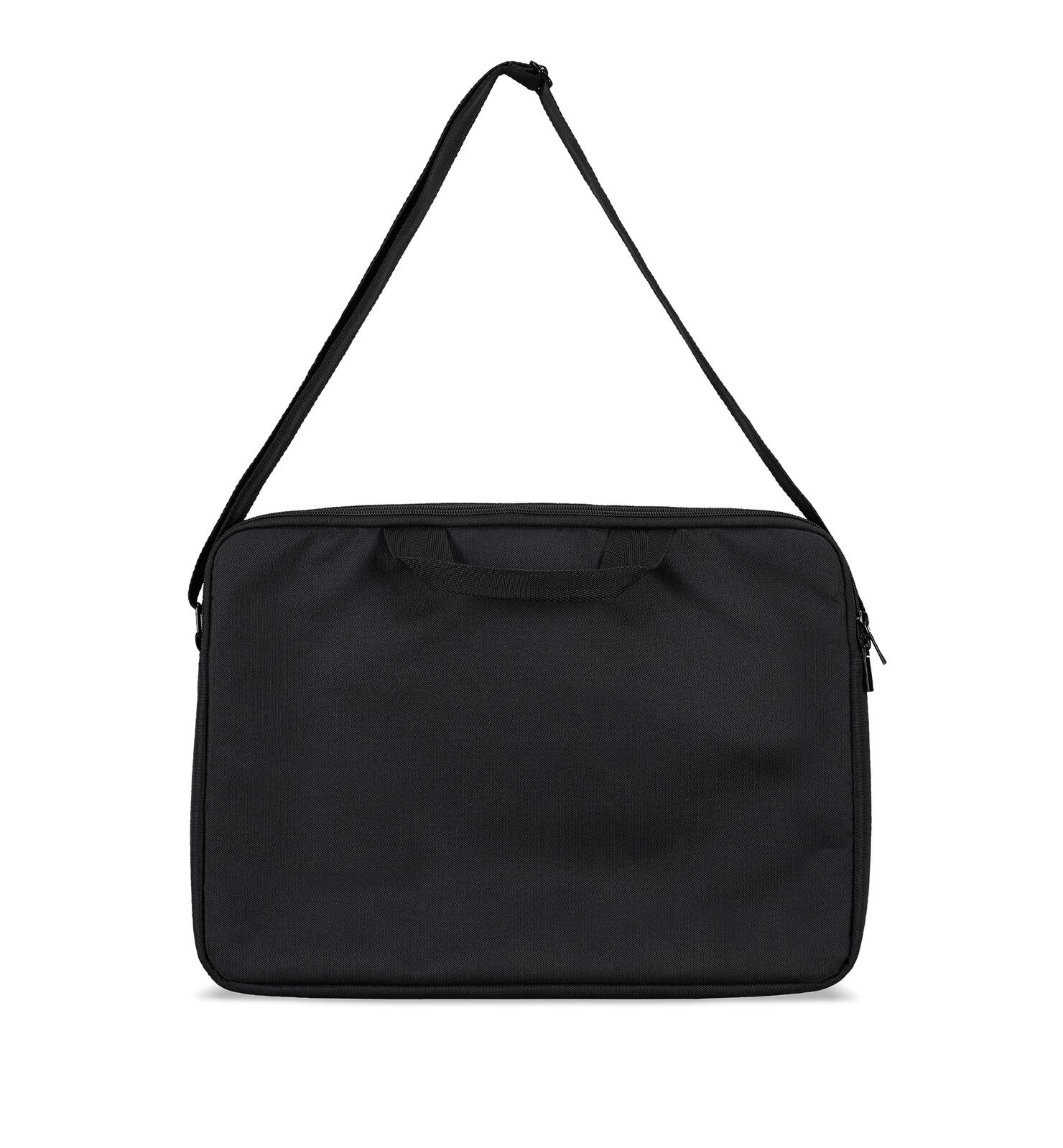 Acer Notebook Starterkit AAK920 39,6 cm 15,6 Zoll Tragetasche inkl. RF2.4 kabellose Maus schwarz 2.Gen.